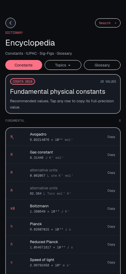Encyclopedia